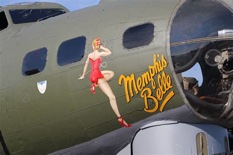 The Memphis Belle Jeff Keenan Flickr