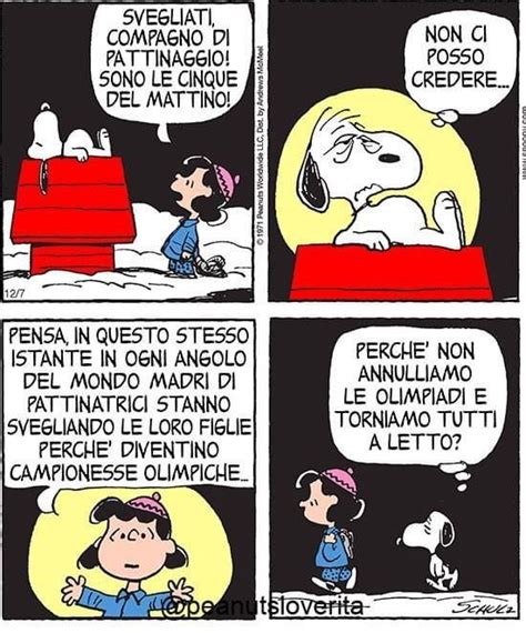 Pin Di Maura Frattini Su Snoopy Battute Divertenti Divertente