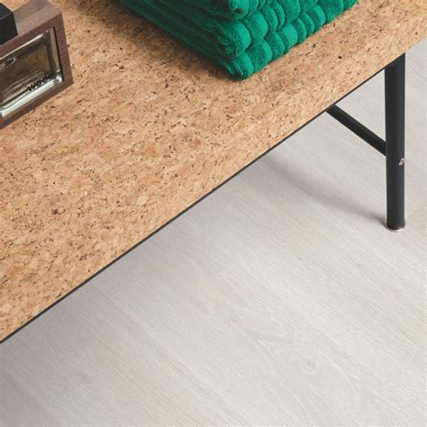 Buy Quick Step Eligna Estate Oak Light Grey EL3573 Online Flooring King