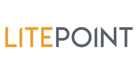 Litepoint Open Ran Micro Electronics