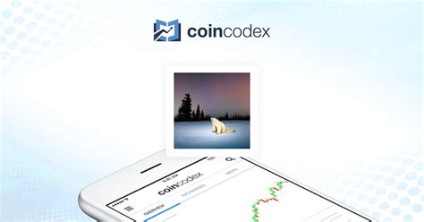 Polar Bear 2026 (ОЙОЙОЙОЙОЙ) News Feed | CoinCodex