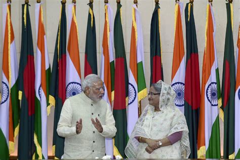 Despitebeingawoman Indian Pm Modis Speech Sparks Social Media