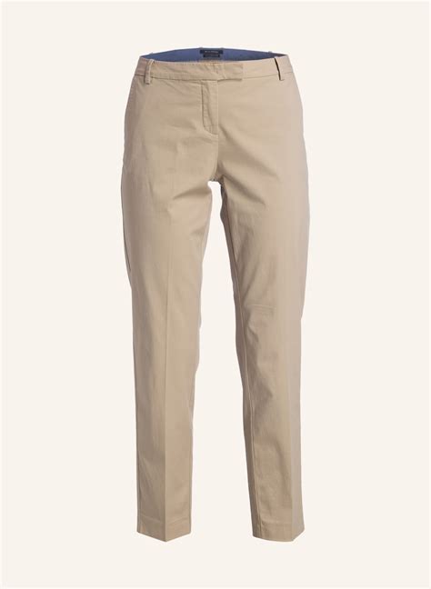 Marc O Polo Chino Torne In Beige