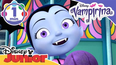 Vampirina | Theme Song | Disney Junior UK Akkoorden - Chordify