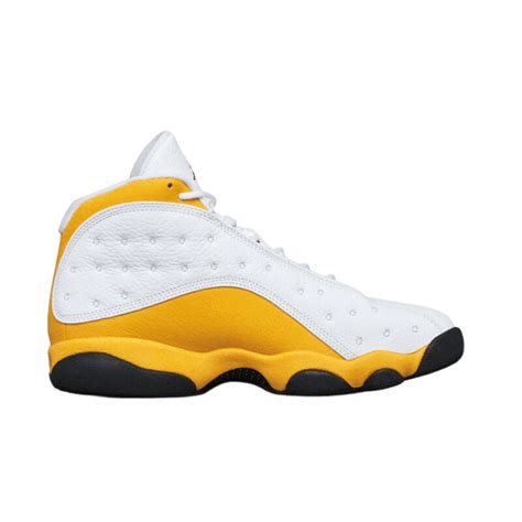 Why You Should Add Jordan 13 Yellow to Your Collection | eBay