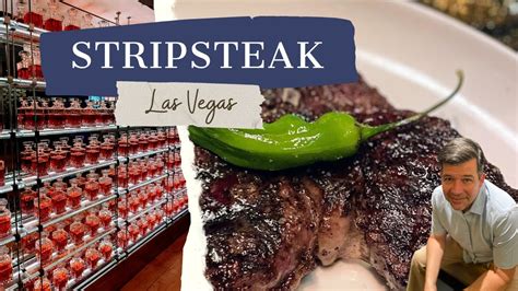 Classy Cool STRIPSTEAK Las Vegas | Review & Video