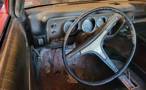 383-Powered Project: 1971 Dodge Super Bee | Barn Finds