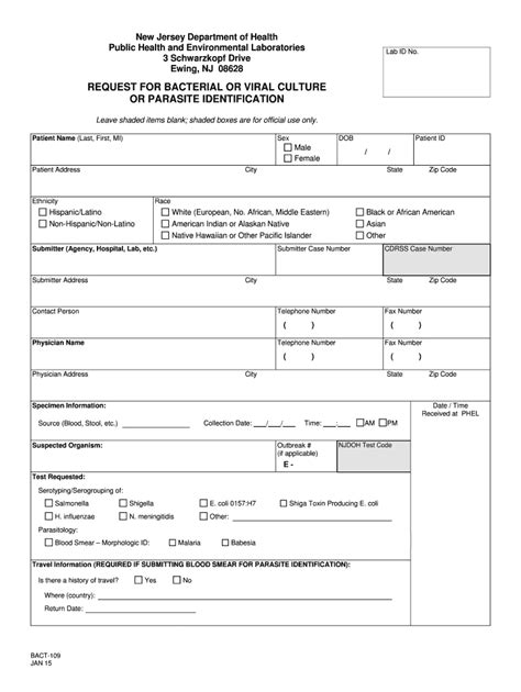 Fillable Online Bact With Pending Revisions Dot Fax Email Print