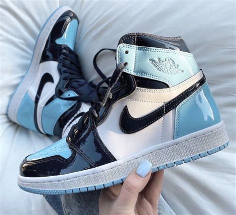 Sneaker Pics On Twitter Blue Chill 1 S Shop Here O4rzgl73m1 Jordan Shoes