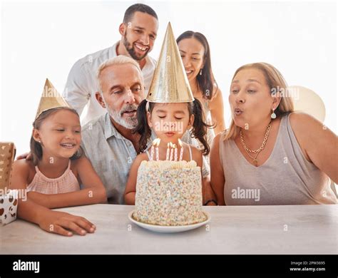 Old Man Blowing Out Candles Hi Res Stock Photography And Images Alamy