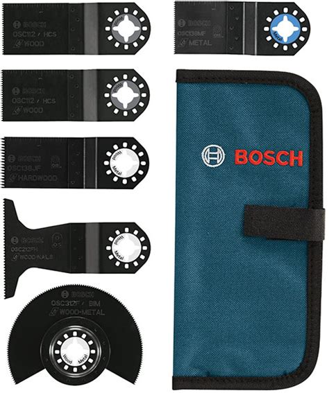 Hot Deal: 30% Off Excellent Bosch Power Tool Bits, Blades, and Other ...