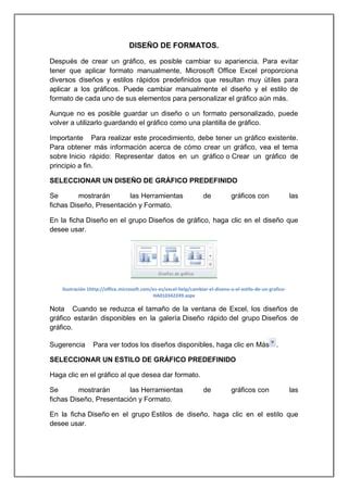 Dise O De Formatos Pdf