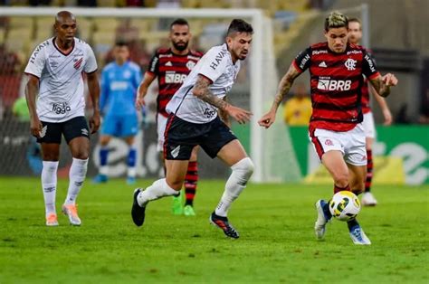 Flamengo Vs Paranaense En Vivo Online Vía Espn Y Star Plus Pronóstico