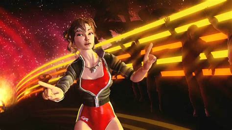 Yogtrailers Dance Central 2 E3 Trailer Youtube