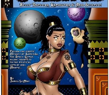 Carnal Science Muses Sex And Porn Comics