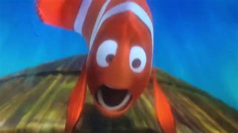 Finding Nemo Righteous In Voice Over Youtube