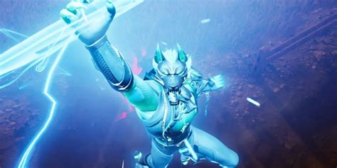 Fortnite Reveals New Midas Skin Coming in Event