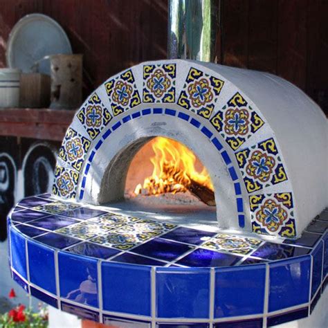 Wood fired pizza oven kits wood fired oven kit wildwood ovens – Artofit