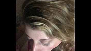 Hot Milf Sucks Hubbys Hard Cock XVIDEOS