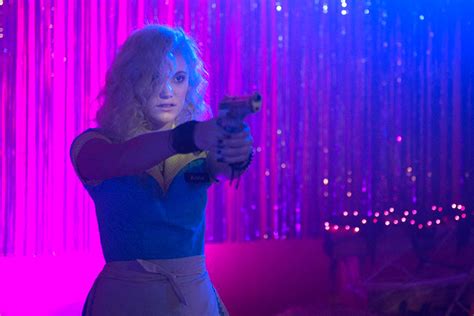 ‘The Guest’ Writer & Director Discuss ’80 Influences, Their Aborted ...