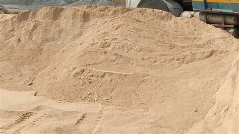 building construction dust  rs tonne construction sand