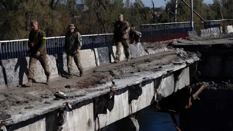 Guerra Ucrania Rusia En Directo Al Menos Dos Muertos Y Heridos