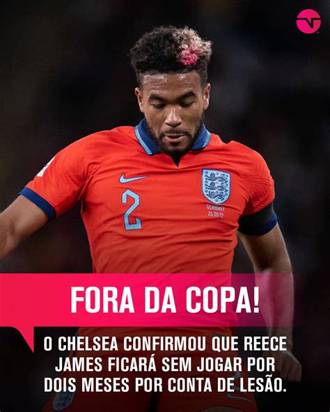 Tnt Sports Brasil On Twitter Baixa Importante Pra Inglaterra