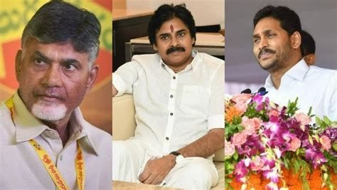 సీఎం జగన్ అలర్ట్ పవన్ హ్యాపీస్ చంద్రబాబు కోరుకున్నట్లే Cm