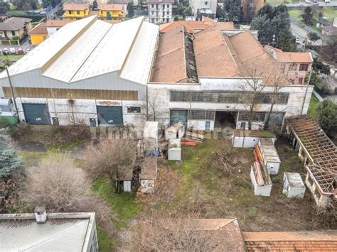 Terreno Edificabile Via Monte Santo Monza Rif