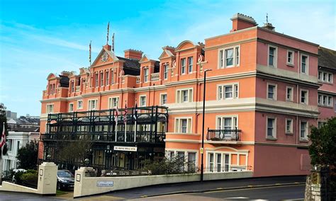 Alfa Leisureplex Group Acquires The Norfolk Royale Hotel Hotel Owner