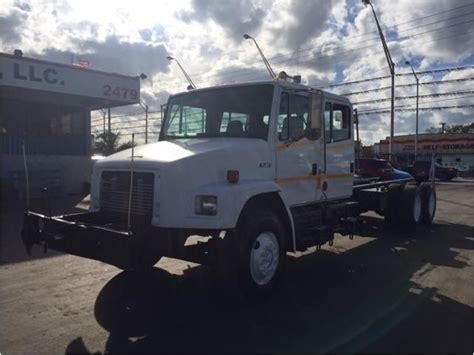 Freightliner Fl For Sale Used Trucks From