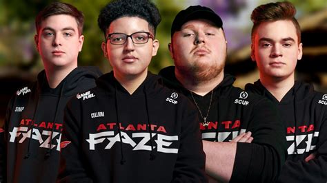 Three Ways Cdl Teams Can Finally Beat Atlanta Faze Dexerto