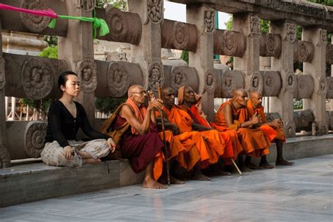 6 Buddha Purnima Bodhgaya Royalty Free Images Stock Photos Pictures