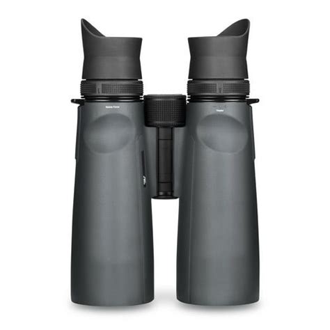 Vortex Viper Hd 10x50 Binoculars With R T Ranging Reticle Mrad Dalek