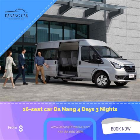 Da Nang Hoi An Hue Travel Itinerary Days Nights By Private Car