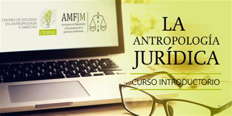 La Antropolog A Jur Dica Curso Introductorio