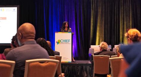 Pioneering The Future Of Caribbean Hospitality At Chief Conference