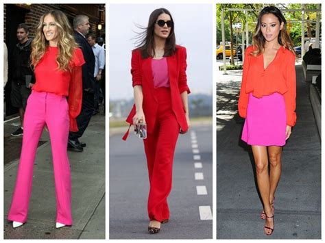 O Que Combina Com Vermelho - como combinar cores? Vermelho | D+Estilo