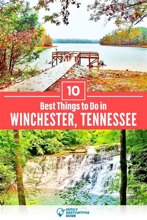 10 Best Things to Do in Winchester, TN | Cool places to visit ...