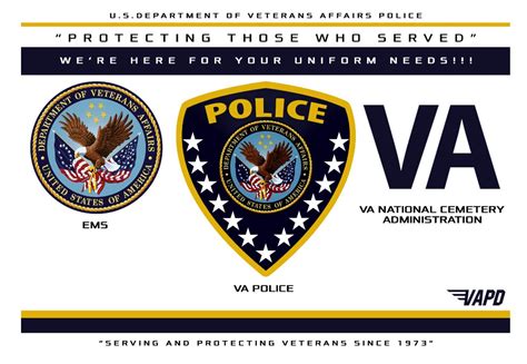 VA Police Dept - Partner Portal