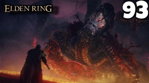 Derrotamos a Rykard el señor de la blasfemia elden ring gameplay en