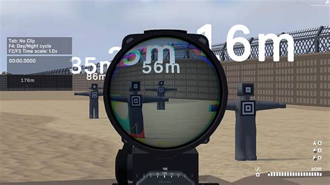 Best Sight Attachment Scope For Sniper In Battlebit Remastered