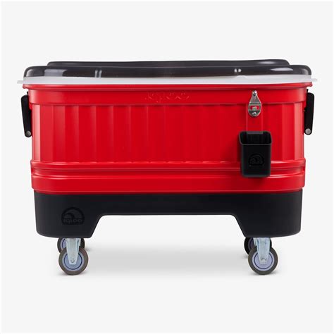 hard coolers  ice chest igloo