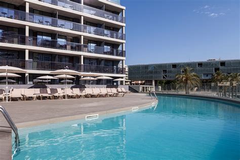 HOTEL BRISTOL BENIDORM $89 ($̶1̶1̶9̶) - Updated 2022 Prices & Reviews ...