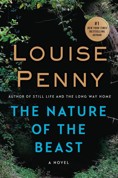 The Full List of Louise Penny Books in Order