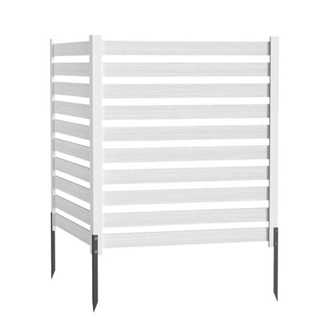 HomLux Outdoor Privacy Fence Screen & Reviews | Wayfair