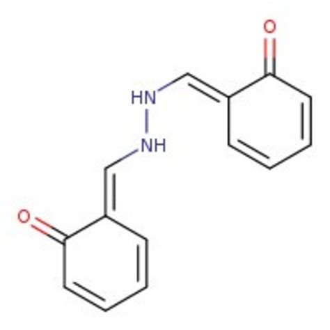 Salicylaldehyde Azine Cymitquimica