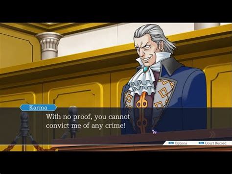 Finale Let S Play Phoenix Wright Ace Attorney Turnabout Goodbyes Part