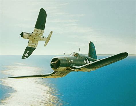 F4u Corsair Wallpaper - WallpaperSafari