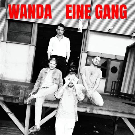 Wanda Eine Gang Lyrics Genius Lyrics